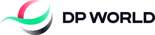 DP World Logo